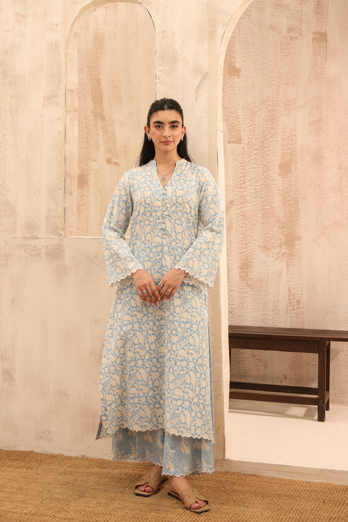GULABO BLUE