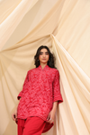 MEHR CRIMSON